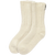 Nansen Wool Sock Offwhite 36-40 