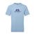 Emblem Mens Tee Heritage Blue XXL 
