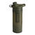GeoPress® Purifier Bottle 710ml Olive Drab 