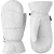 Leather Box - Mitt Offwhite 7 