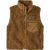 W's Classic Retro-X Vest Deer Brown L 