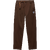 Durado Pant W's Dark Roast S 