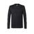 M Arctic230 LS Jet Black S 