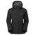 Fionn Insulated Jacket Black 10 