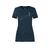 W Bergglück Tee Blueberry/Feather Grey XS 