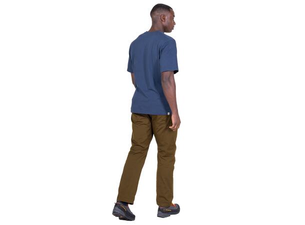 Burren Mens Tee Dusk L 