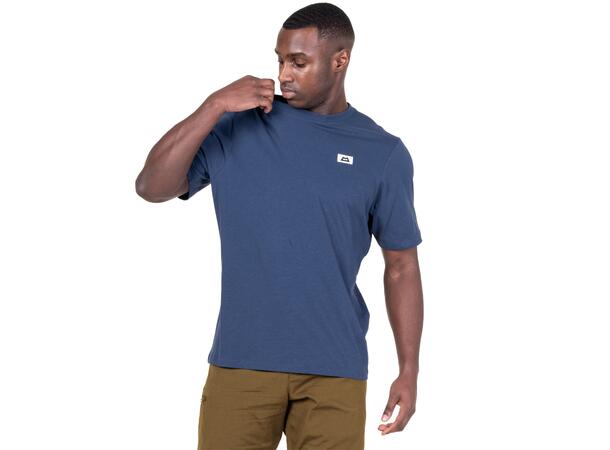 Burren Mens Tee Dusk L 