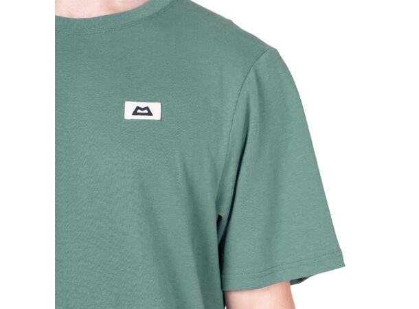 Burren Mens Tee Sage XXL 