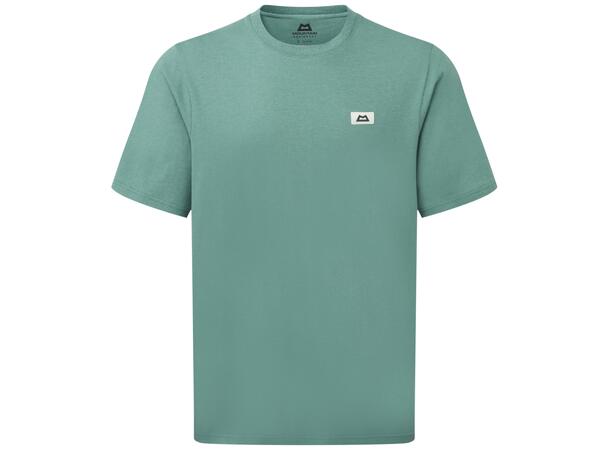 Burren Mens Tee Sage XXL 