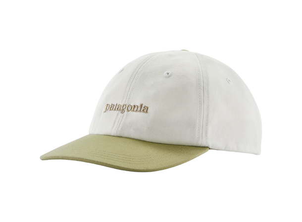 Fitz Roy Icon Trad Cap Birch White/Gumtree Green 