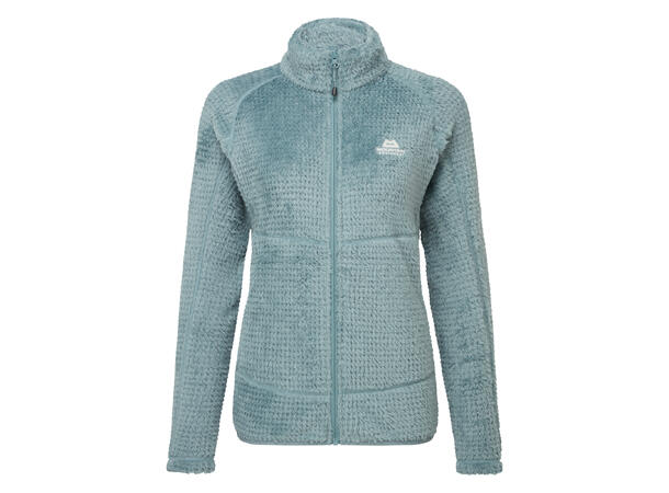 Hispar Wmns Jacket Goblin Blue 16 