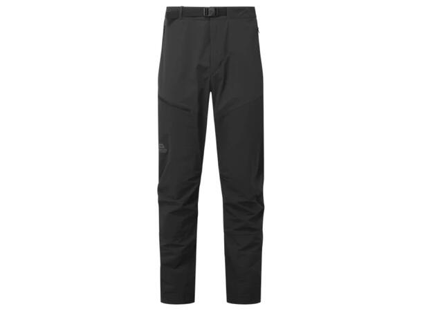 Ibex Alpine Mens Pant Black 34 Reg 