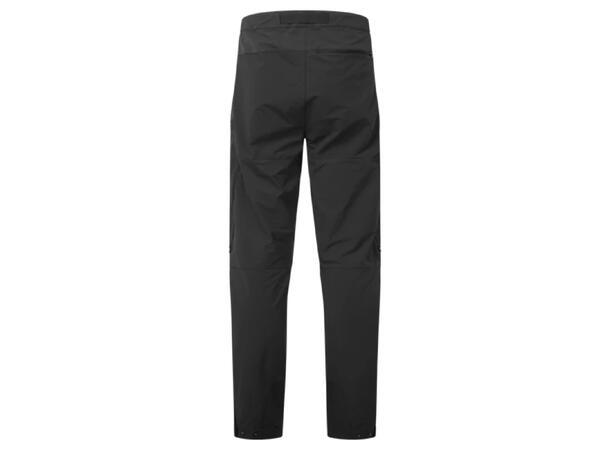 Ibex Alpine Mens Pant Black 34 Reg 