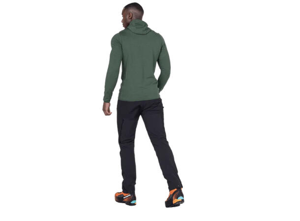 Ibex Alpine Mens Pant Black 34 Reg 