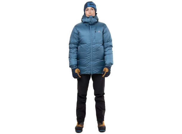 K7 Wmns Jacket Stellar Blue 12 