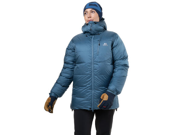 K7 Wmns Jacket Stellar Blue 12 