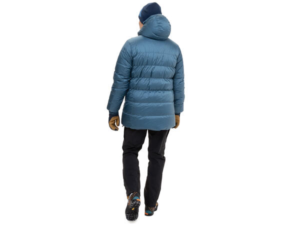 K7 Wmns Jacket Stellar Blue 12 