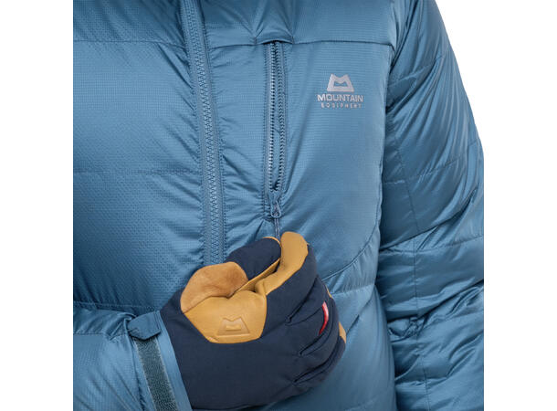 K7 Wmns Jacket Stellar Blue 12 