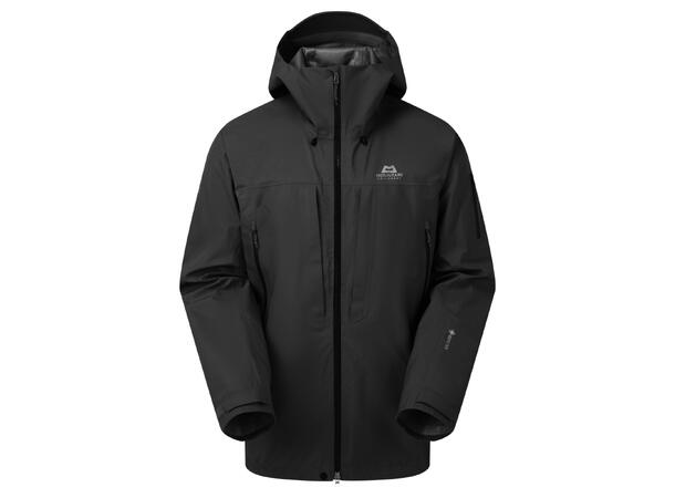 Kedar Mens Jacket Black L 