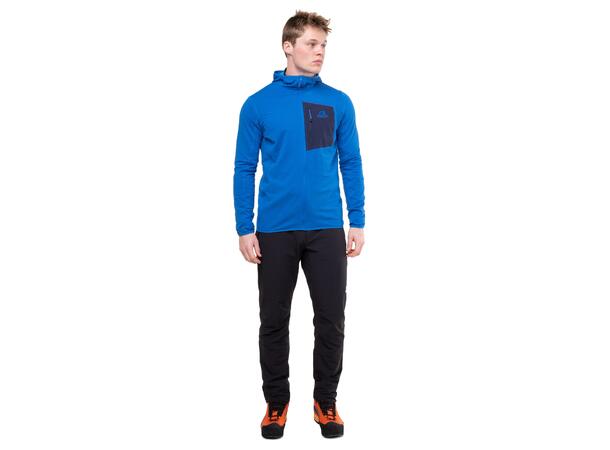 Lumiko Hooded Mens Jacket Atlantic/Cosmos M 