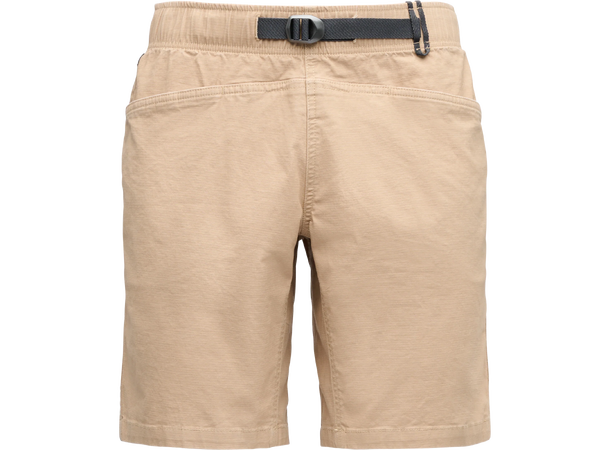 M Ethos Shorts Khaki M 