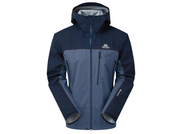 Makalu Mens Jacket Dusk/Cosmos L 