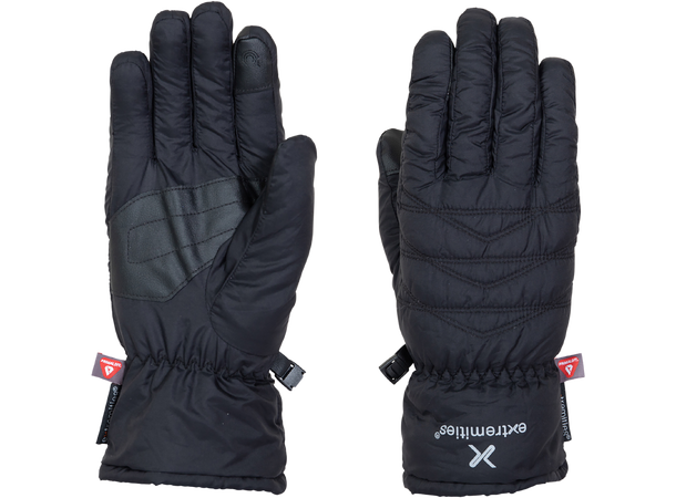 Paradox Wp Glove Black L 
