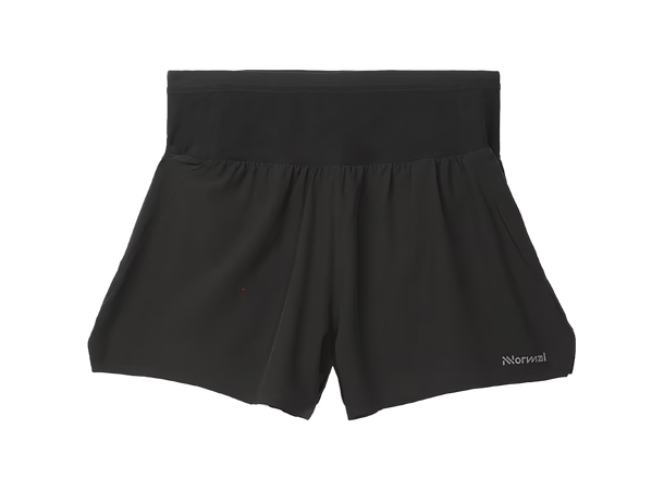 Race Short 02 W Black M 