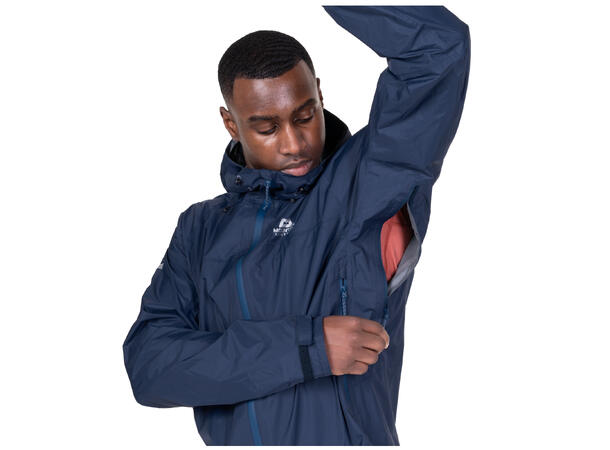 Raintower Mens Jacket Cosmos L 