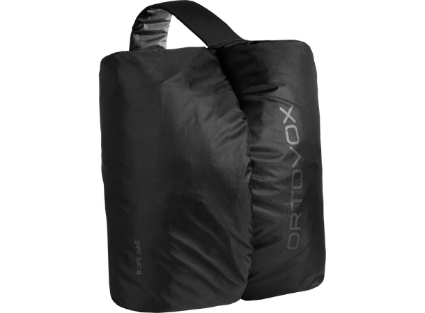 Rope Bag Lett, kompakt taubag 