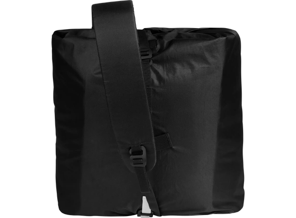 Rope Bag Lett, kompakt taubag 