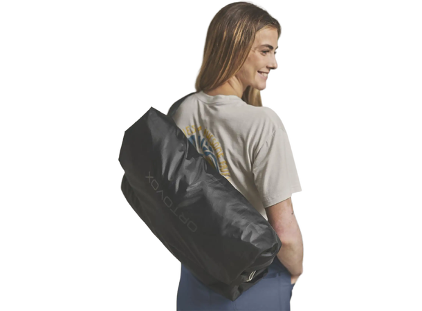 Rope Bag Lett, kompakt taubag 