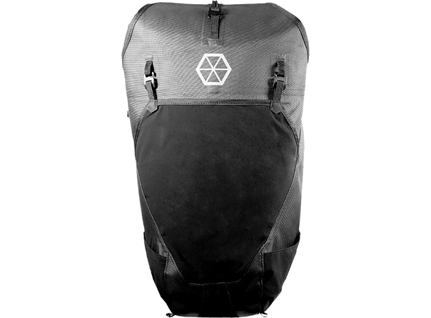 Samaya ALPINE PACE M/L Black 