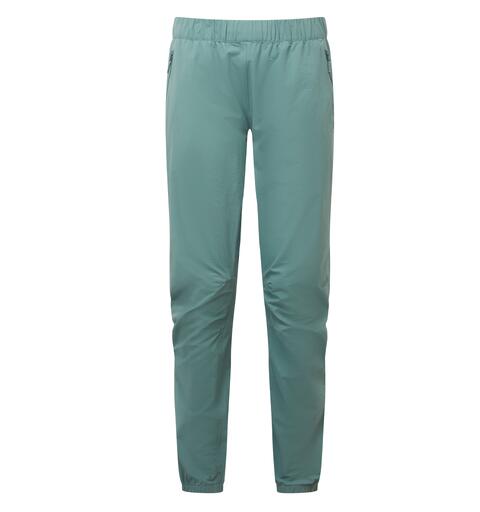 Sella Wmns Pant Komfy og lett softshellbukse