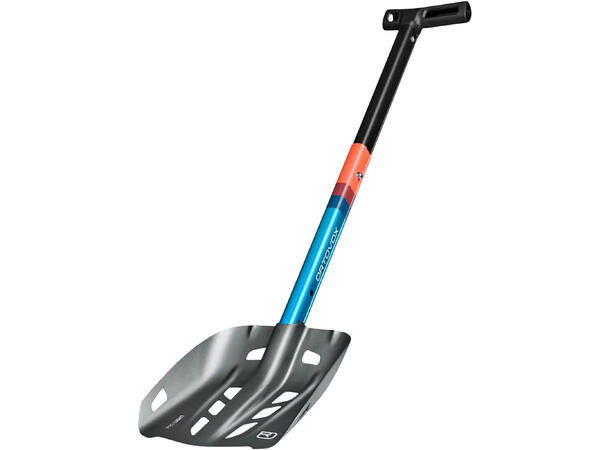 Shovel Pro Light Deep Black 