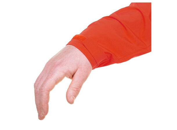 Squall Hooded Mens Jacket Cosmos M 