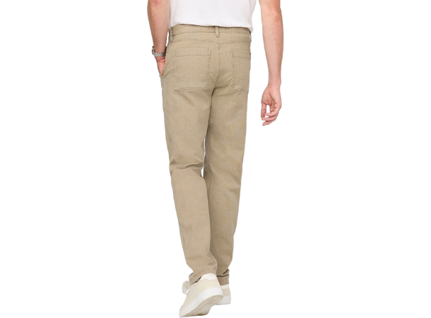 Stretch Canvas Utility Pant 32'' Tan 30 