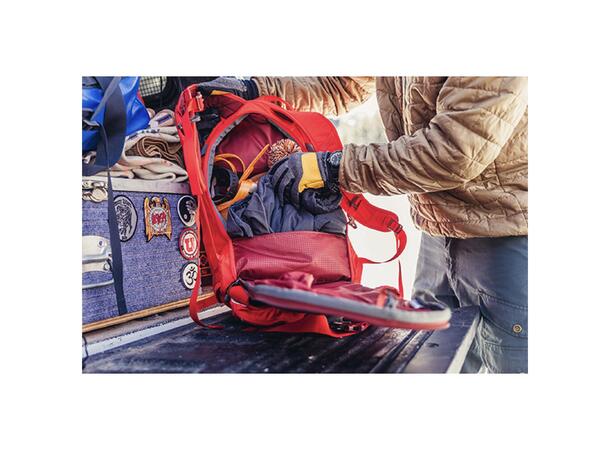 Targhee 26 Alpine Blue 