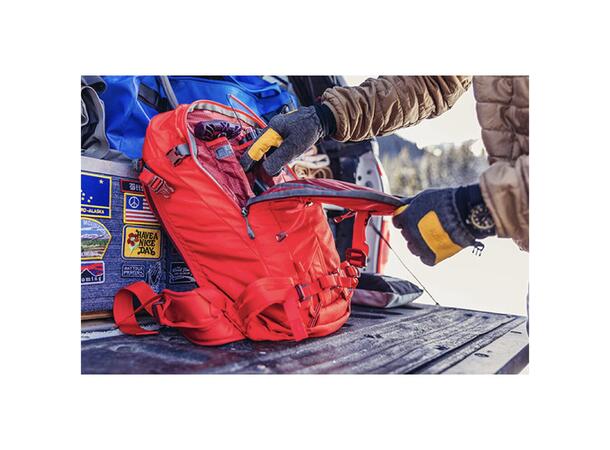 Targhee 26 Alpine Blue 