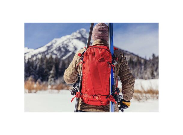 Targhee 26 Alpine Blue 