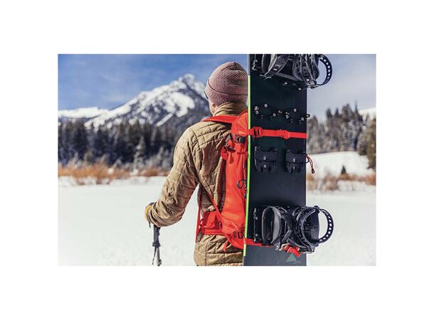 Targhee 26 Alpine Blue 