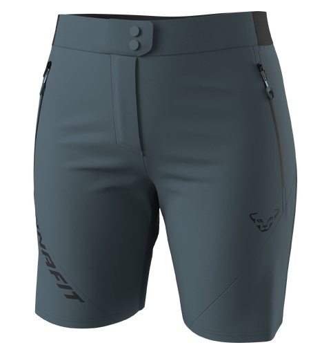 Transalper2 Light Dst Shorts W Teknisk shorts for dame
