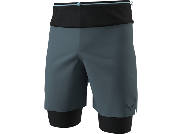 Ultra 2/1 Shorts M Cinder XL 