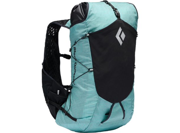 W Distance 22 Backpack Glacier S 