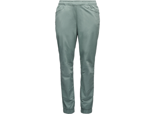 W Notion Pants Agave S 