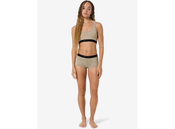 W Tundra220 Semplice Bra Vintage Khaki Melange L 