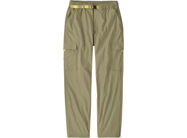 W's Outdoor Everyday Cargo Pants Weathered Stone M 