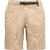 M Ethos Shorts Khaki M 