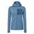 Lumiko Hooded Wmns Jacket Stellar/Majolica 14 