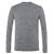 M Tundra175 Ls Cashmere Grey Melange L 